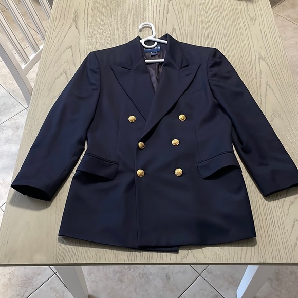 Lauren Ralph Lauren Jackets & Blazers - Ralph Ralph Lauren 💯 % wool blazer size 14